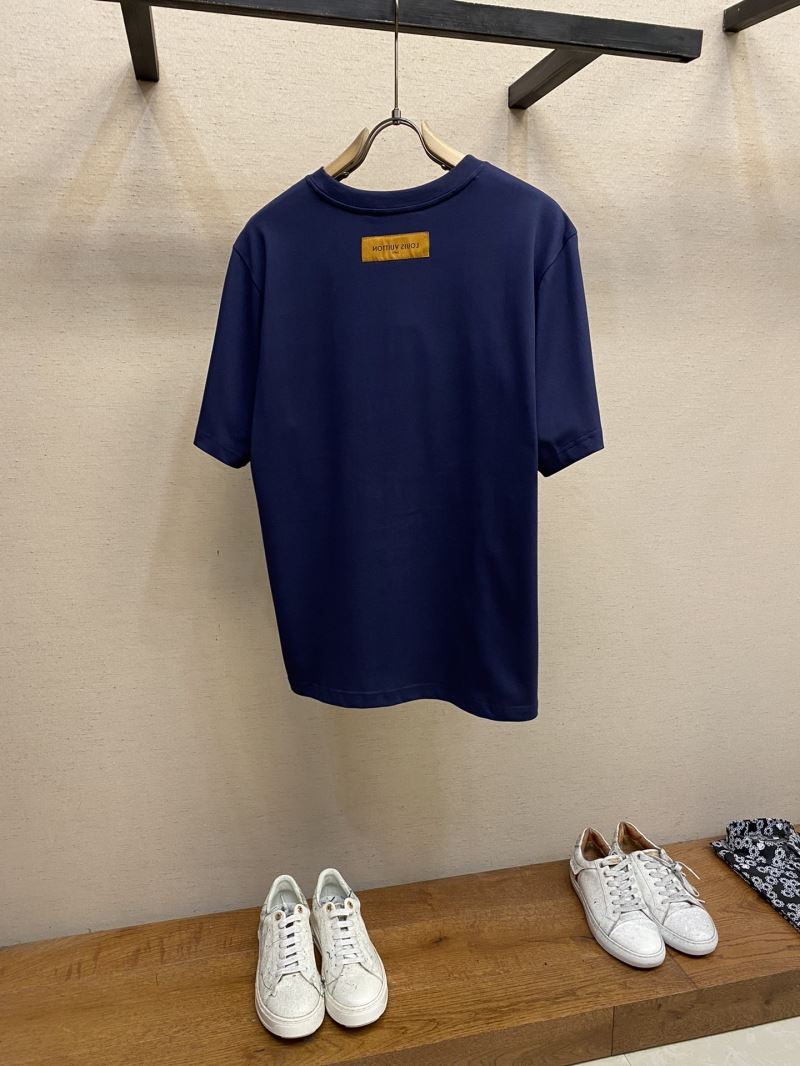 Louis Vuitton T-Shirts